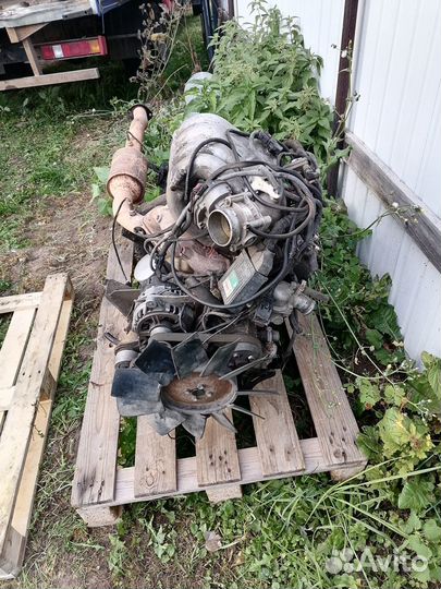 Продаю двигатель