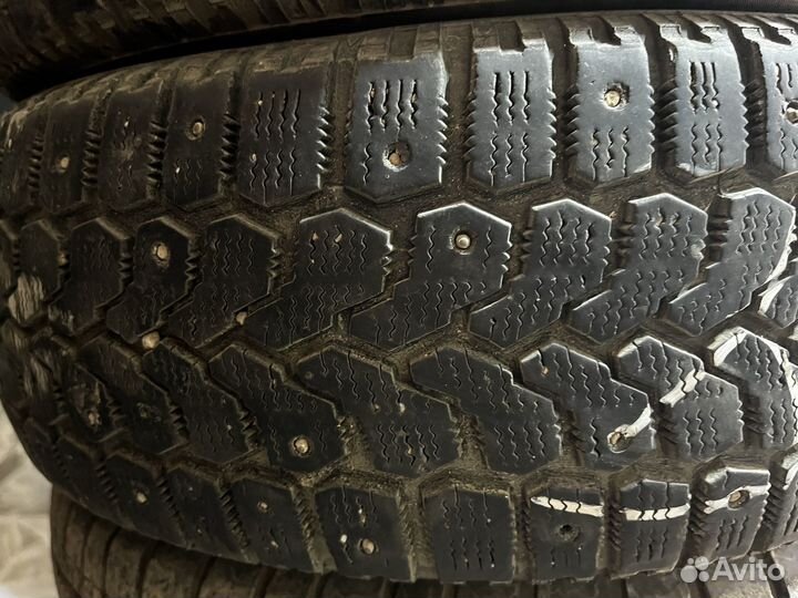 Yokohama Ice Guard IG51V 175/65 R14 84