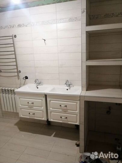 Ремонт квартир и офисов