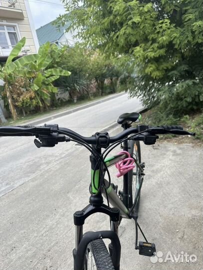 Велосипед взрослый stels navigator