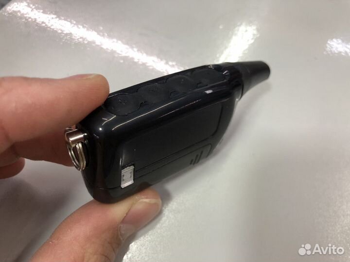 Брелок scher-Khan Logicar 1,2,3,4