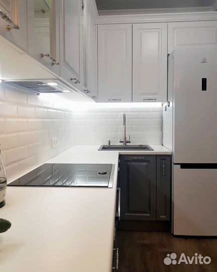 Кухонный гарнитур на заказ