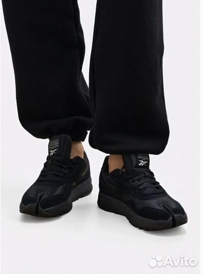 Maison margiela x reebok tabi