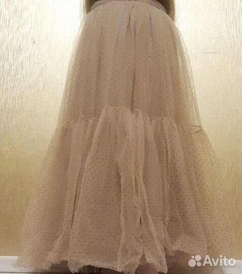 Платья и юбки для девочек