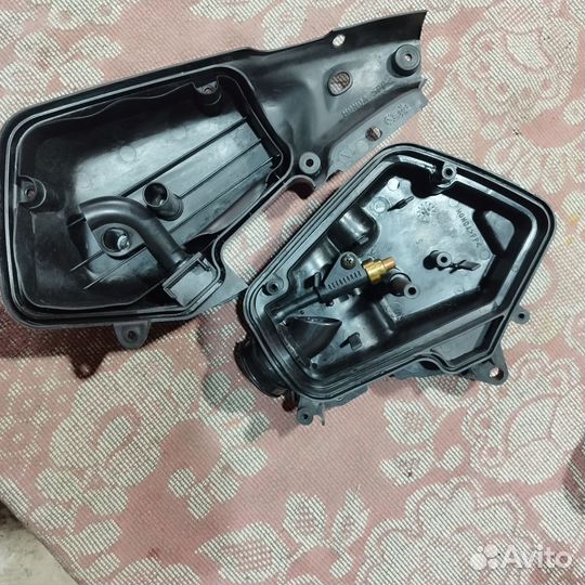 Фильтр бокс Honda Dio 18,24,27,30,34,51