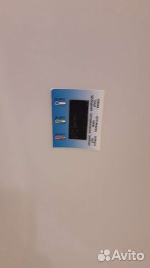 Ванночка для купания с термометром