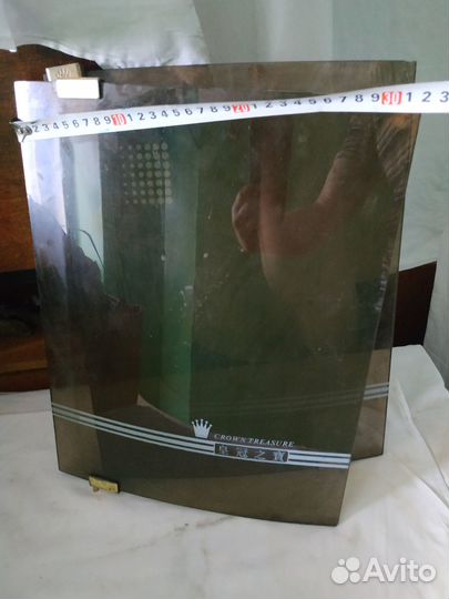 Закалённые стекла