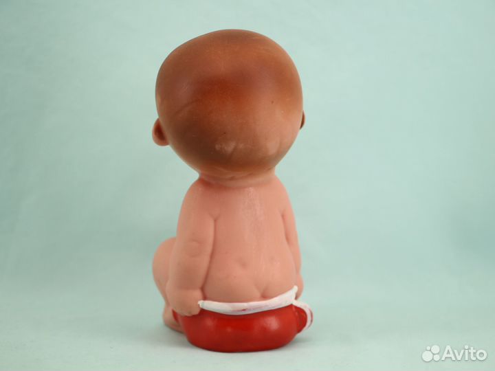 Куклы СССР и ГДР