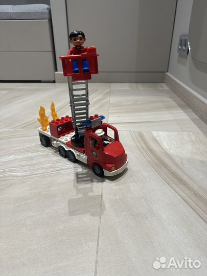 Lego duplo