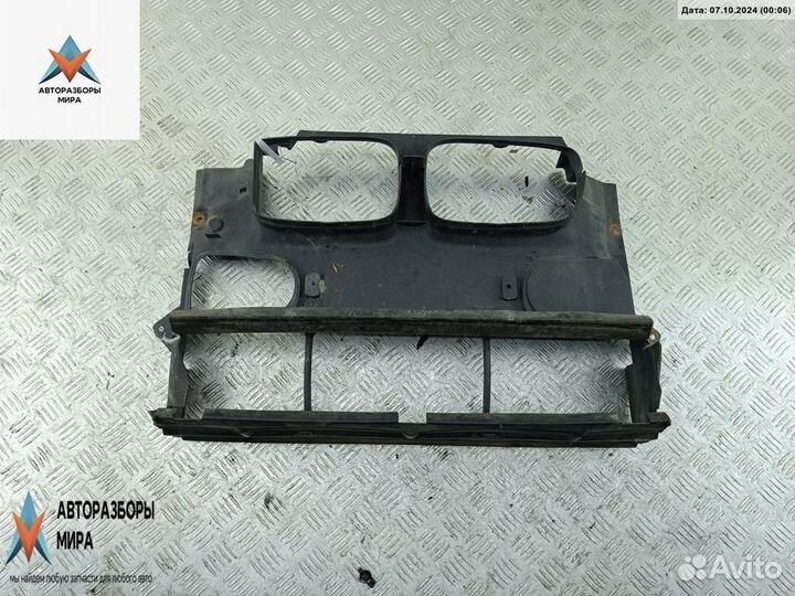 Воздуховод BMW 5 E39 1999 51718159959