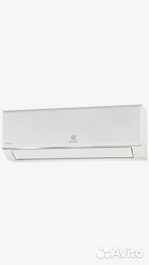 Сплит-система Electrolux Avalanche