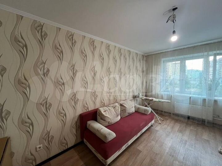 3-к. квартира, 66 м², 3/9 эт.