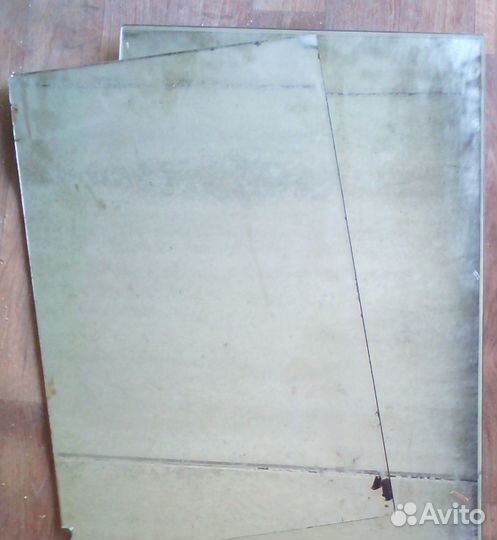 Зеркало настенное