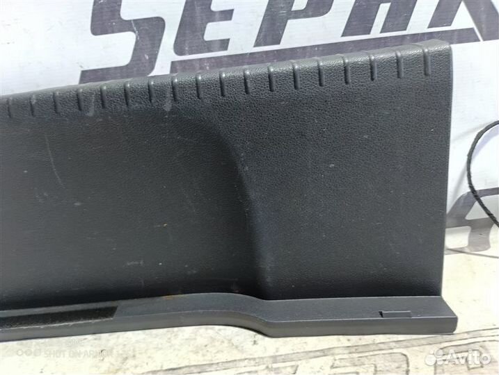 Накладка порога багажника Volkswagen Passat B8 1.4