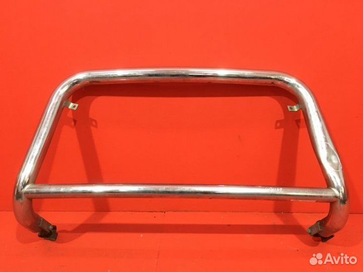 Кенгурин передний Hyundai Santa Fe 2 G6EA 2009