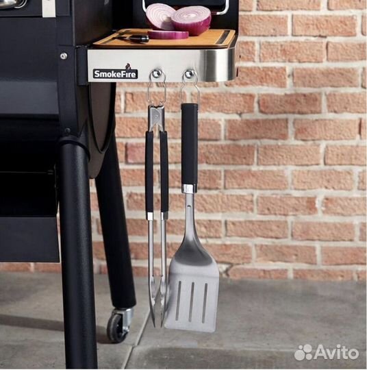 Набор Weber Precision