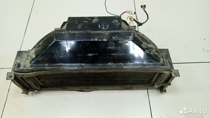 Отопитель (печка) УАЗ 452