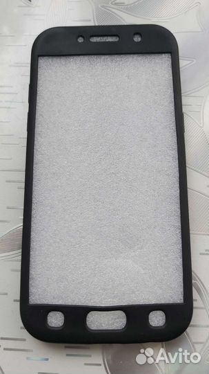 Чехол на samsung galaxy a5 2017