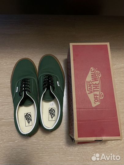 Кеды Vans Era