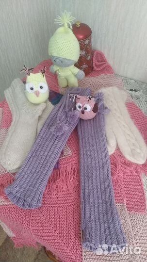 Носки.гетры