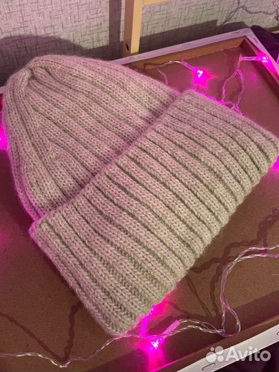 Шапка женская