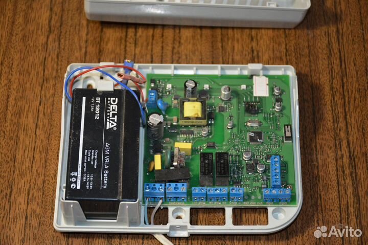 Ппкоп Кварц (охранно-пожарный) бесплатно привезу