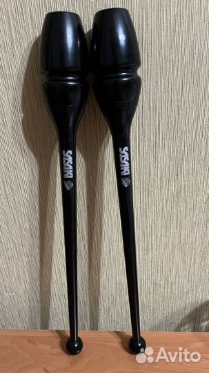 Продам булавы sasaki