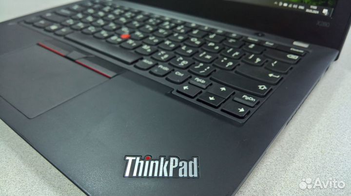 Lenovo thinkpad X280 12,5