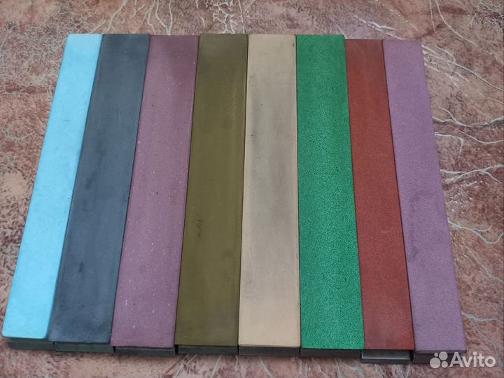Naniwa для заточки