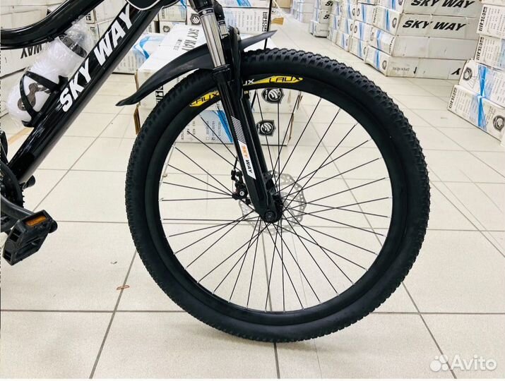 Велосипеды 26R