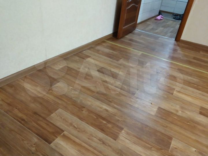 2-к. квартира, 45 м², 2/5 эт.