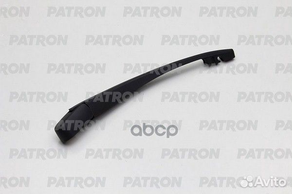 Рычаг стеклоочистителя задн. nissan X-Trail (T3