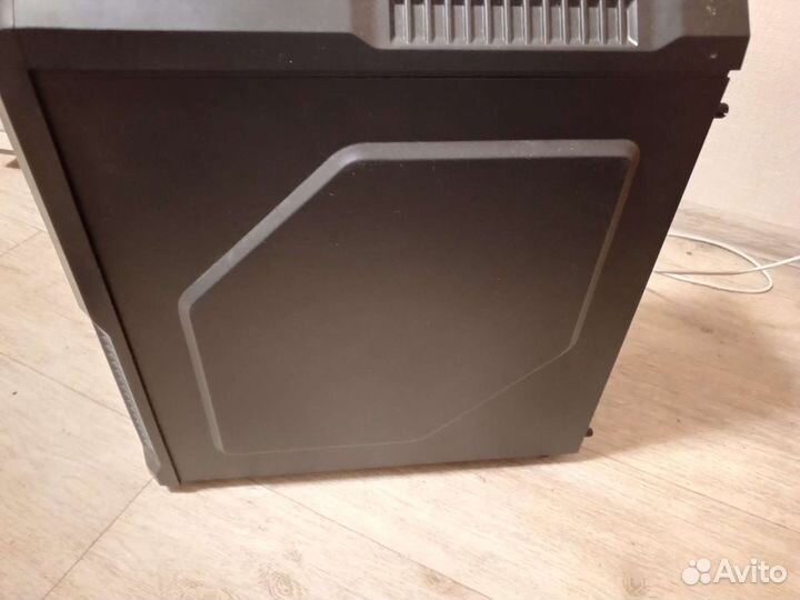 Корпус для компьютера Zalman