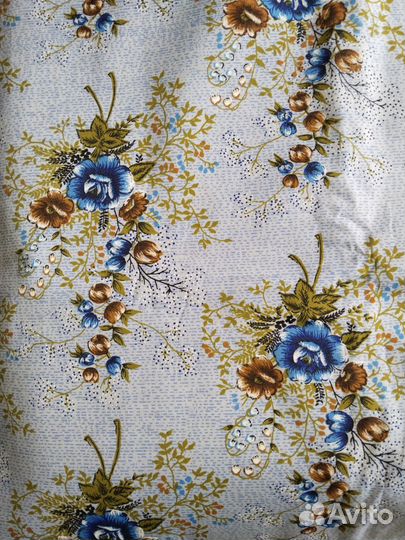 Ткань для штор