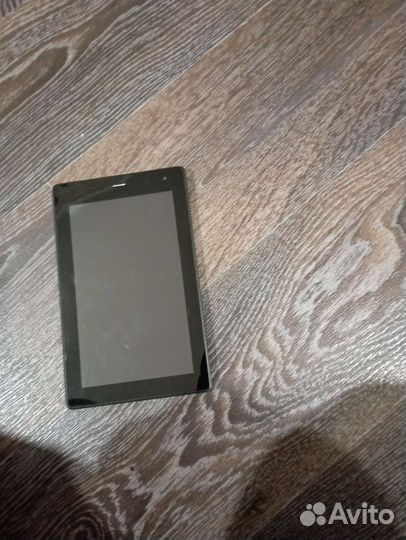 Планшет