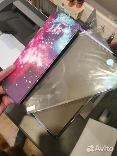 Чехол для планшета Samsung Galaxy Tab A8