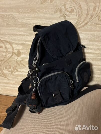 Рюкзак женский Kipling