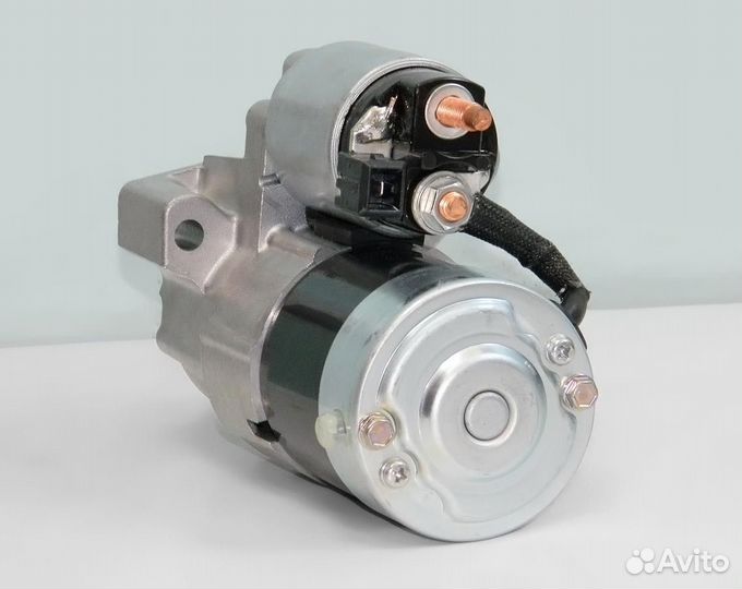 Стартер Citroen C4/Peugeot № 981246418O