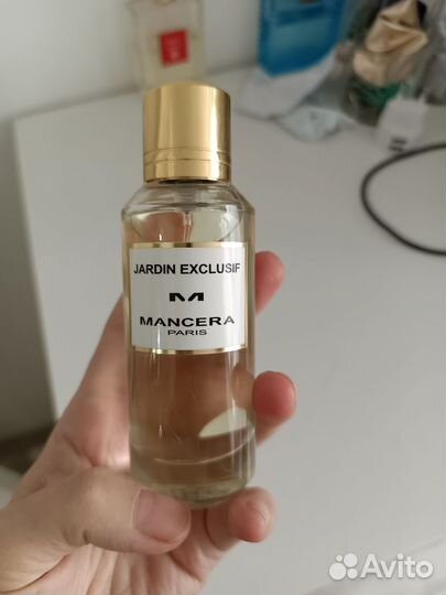 Духи женские