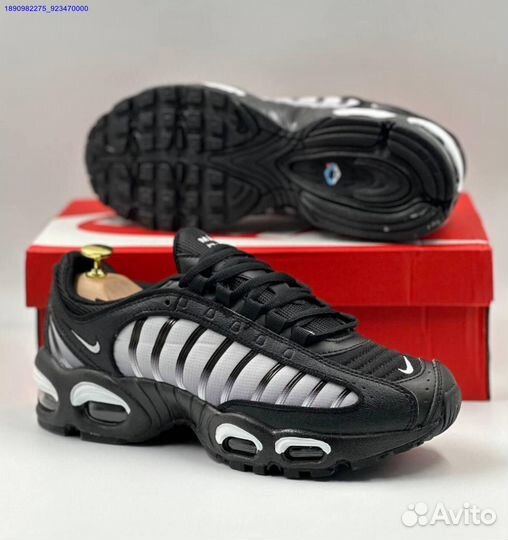 Nike Air Max Tailwind 4 (Арт.86154)
