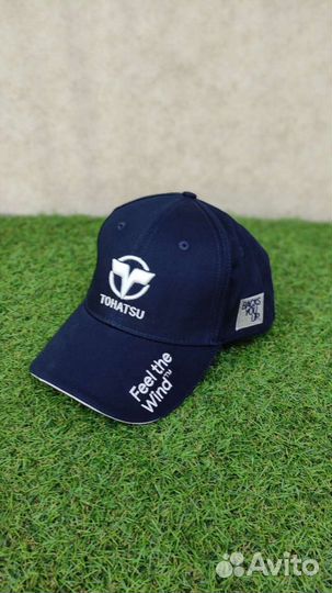 Кепка Tohatsu