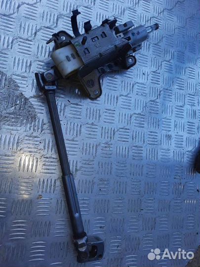 Рулевая колонка Alfa Romeo 156 932 2004