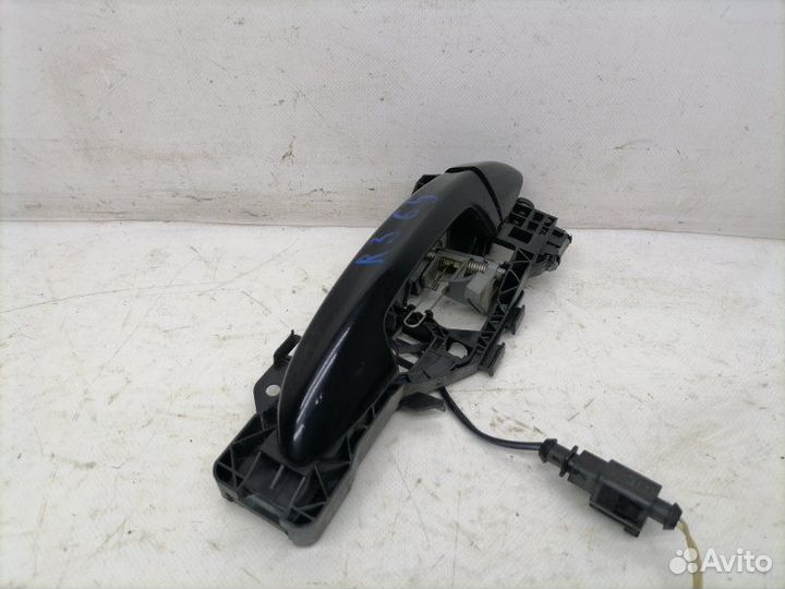 Ручка двери задняя правая Volkswagen Passat Cc 2.0