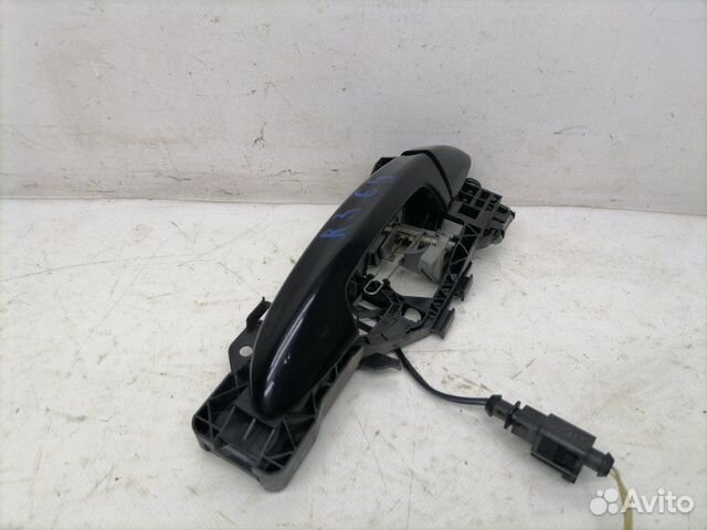 Ручка двери задняя правая Volkswagen Passat Cc 2.0