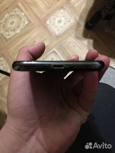 iPhone 10 на 256 гб