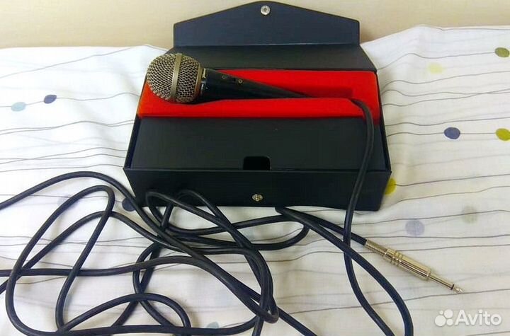 Микрофон PRO караоке и Samsung P46 - 5 KD
