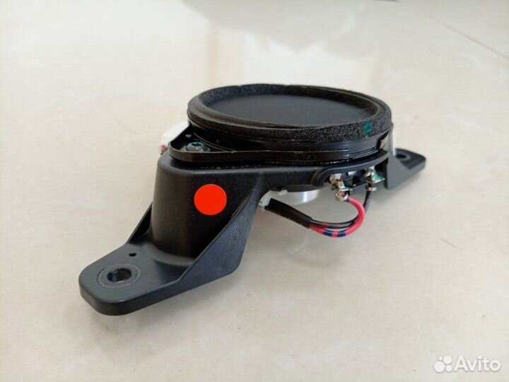 Динамик высокочастотный Hyundai Grand Santa Fe DM