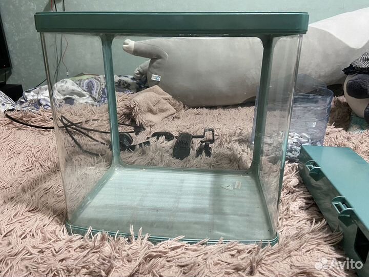 Аквариум