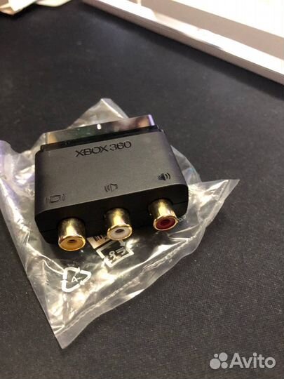 Переходник для xbox 360