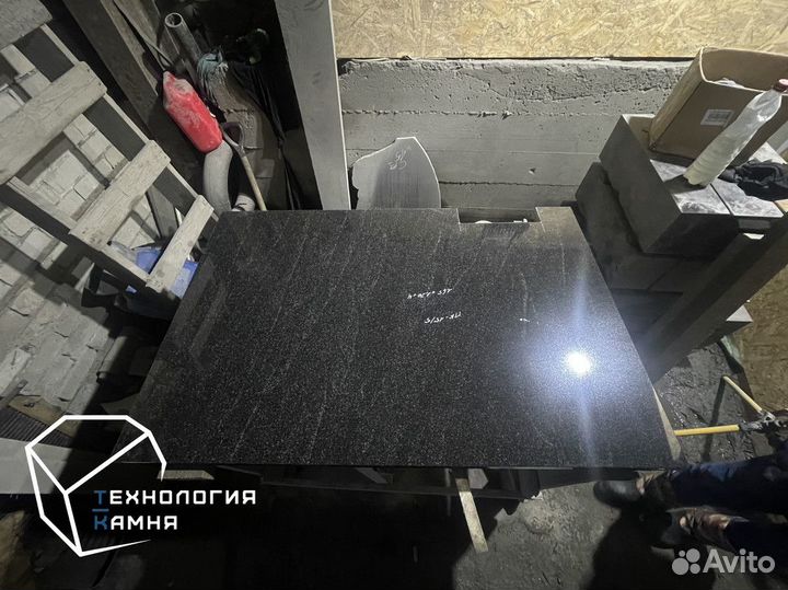 Гранитные подоконники / Подоконники из гранита